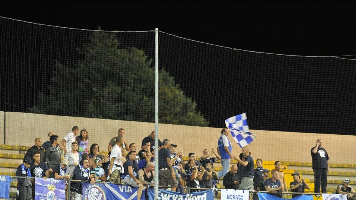 BRESCIA - Parla Finazzi: «Con la Reggina, obbligatorio un risultato positivo»
