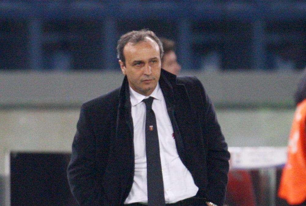 UFFICIALE: Marino nuovo tecnico del Pescara