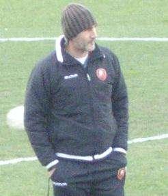 REGGINA/ Seduta tattica: ok Adejo, out Campagnacci e Marino