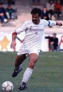 AUGURI A...Rosario Sasso. Quelle emozioni a TuttoReggina...