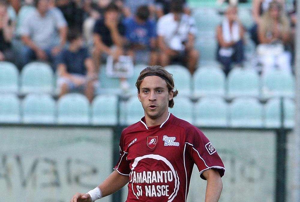 Mercato, Laverone in prestito alla Nocerina