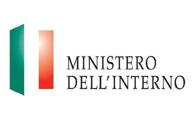 Ministero dell'Interno, Voto a settembre: obbligo della mascherina nei seggi