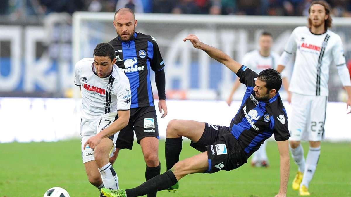 SERIE B - Il Cesena batte il Latina a domicilio: è serie A per i romagnoli
