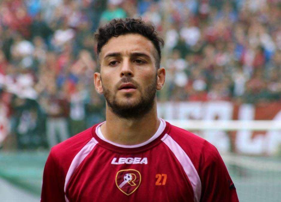 REGGINA-CASERTANA STORY - Tutti i marcatori amaranto delle gare in casa: Beghi in vetta, sette a quota 2