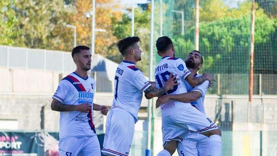 Vibonese-Reggio Calabria, il ds rossoblù Ramondino: "Partita che si prepara da sola. Amaranto forti e esperti"