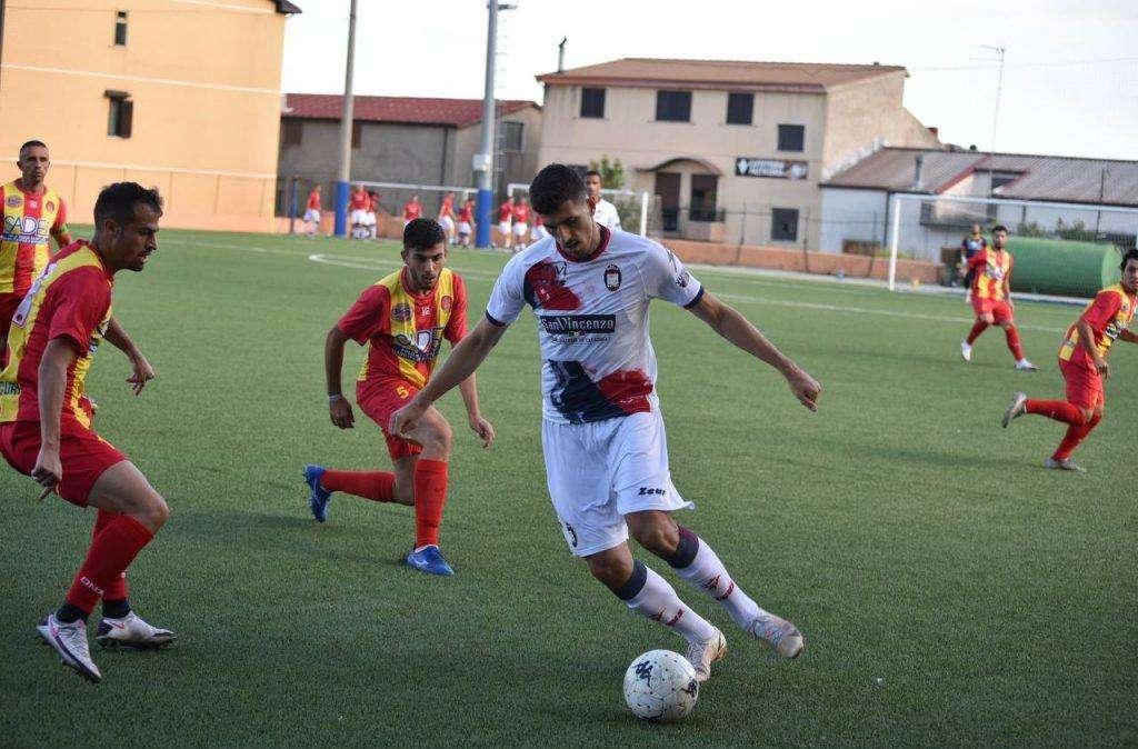 Verso Crotone-Reggina, qui rossoblù: 7 reti nella sgambata contro il Cotronei