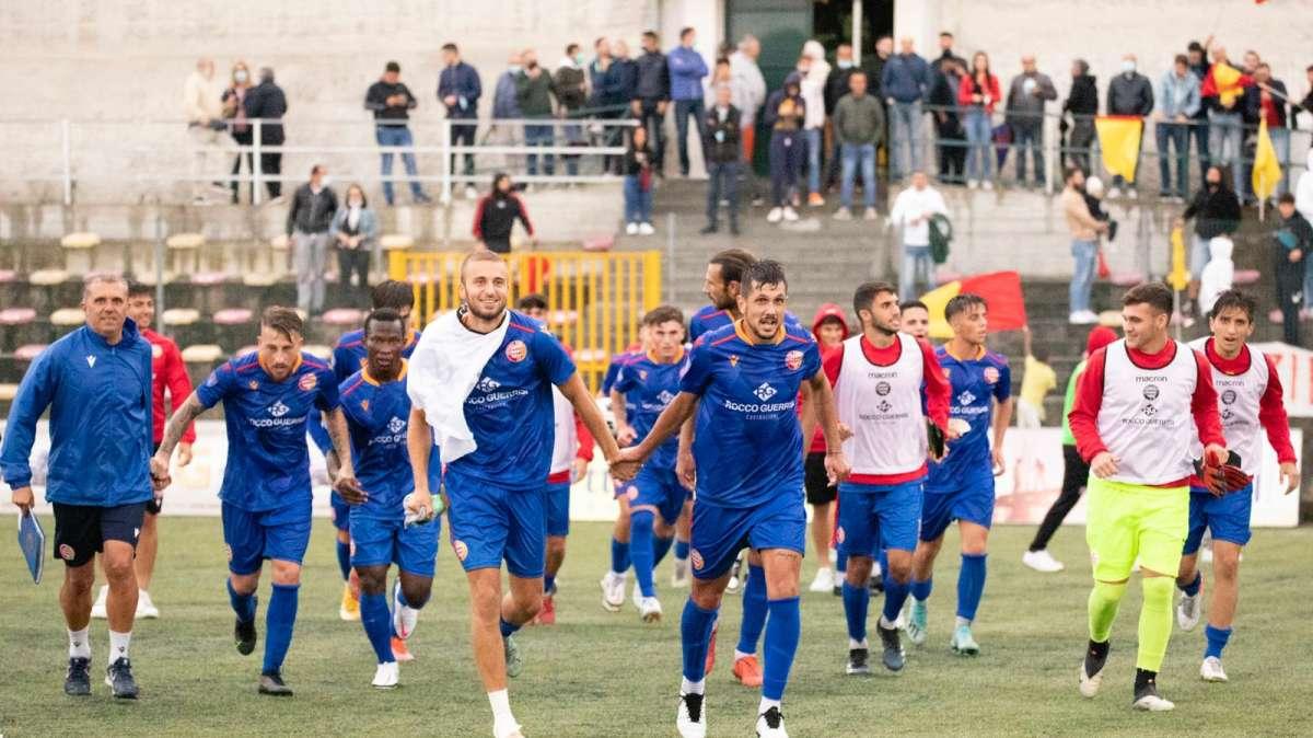 Serie D, il 26 luglio l'organico completo del campionato: la Cittanovese spera