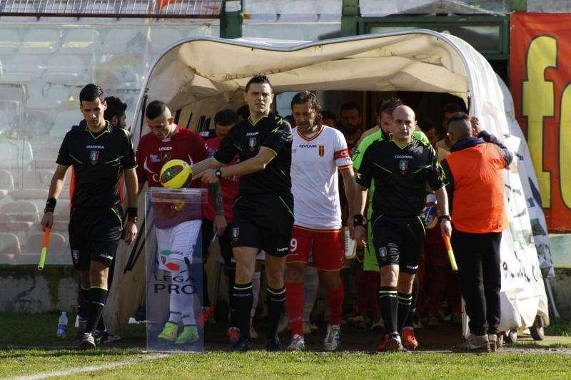 VERSO MESSINA-REGGINA - Obiettivo del botteghino superare i 5500 della partita di gennaio