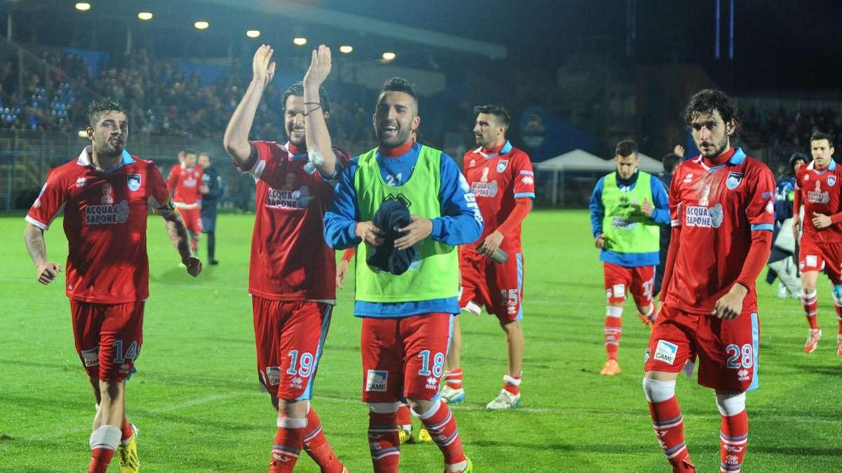 PESCARA - I convocati di Cosmi: out Cosic