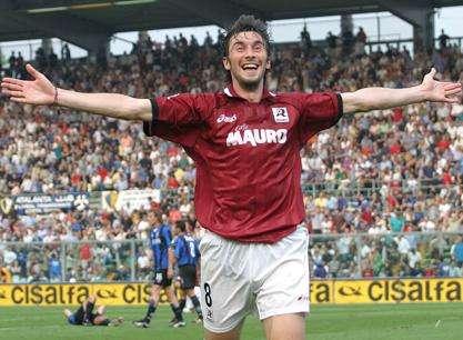 REGGINA, LA STORIA DEL CALCIOMERCATO INVERNALE: quando la sessione di riparazione è decisiva. Da Pasino a Brienza, passando per Bonazzoli, Firmani, Artico e Foggia