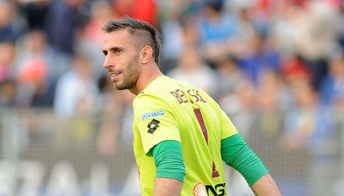 REGGINA - Benassi via
