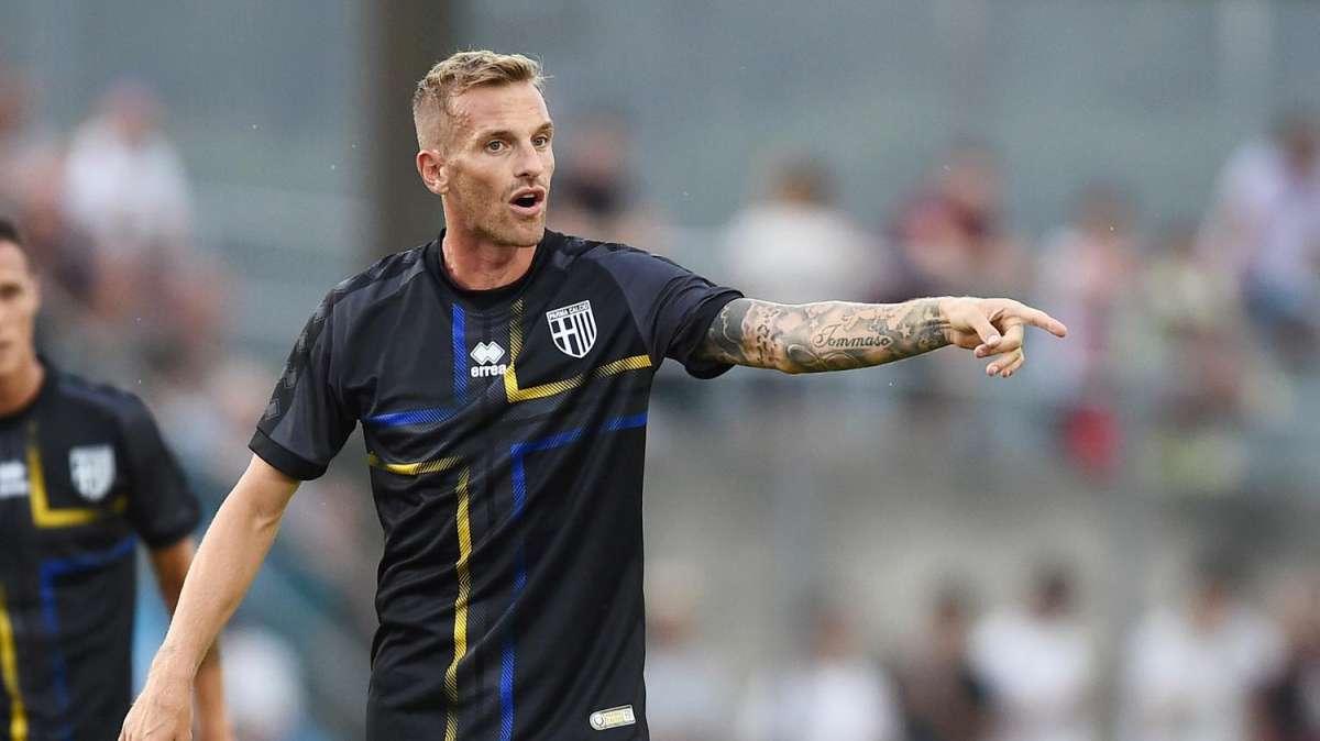Reggina-Vicenza, Rigoni: "Difficile rimontare dallo 0-2"