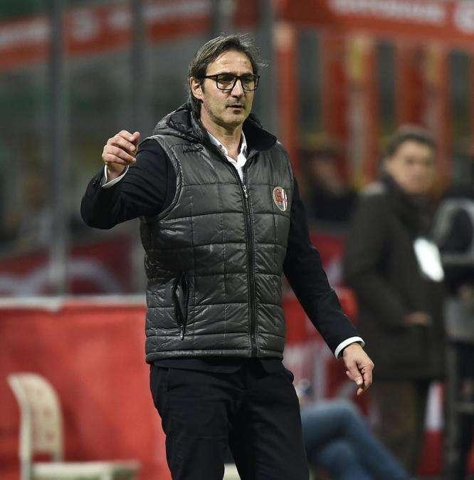 EX REGGINA - UFFICIALE: Gregucci nello staff di Mancini