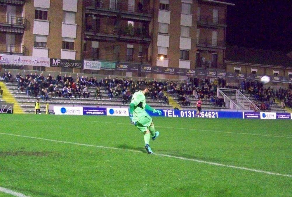 BISCEGLIE-REGGINA PREVIEW, i numeri della difesa neroazzurra: quarta peggiore retroguardia de girone