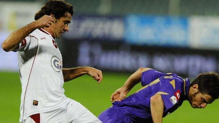 REGGINA BERRETTI - La colonia di ex calciatori prosegue: Giacomo Tedesco l'uomo giusto