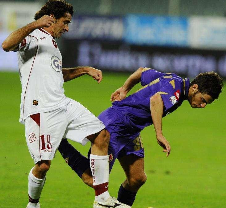 REGGINA - Giacomo Tedesco, un'altra bandiera alla guida degli amaranto