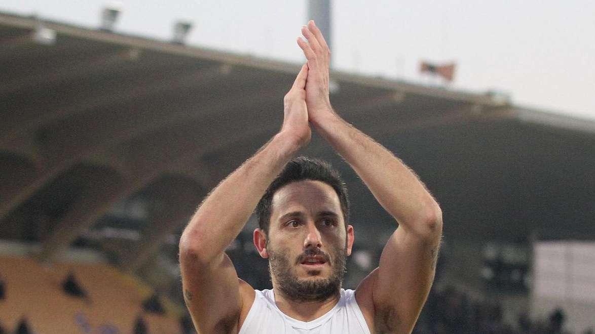 REGGINA-AVELLINO - Le formazioni ufficiali: in avanti, Di Michele-Fischnaller. C'è Maza