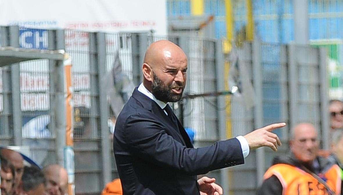 Reggina, Stellone ritrova l'attacco: quattro gol in tre giorni, più di quelli segnati in tre mesi