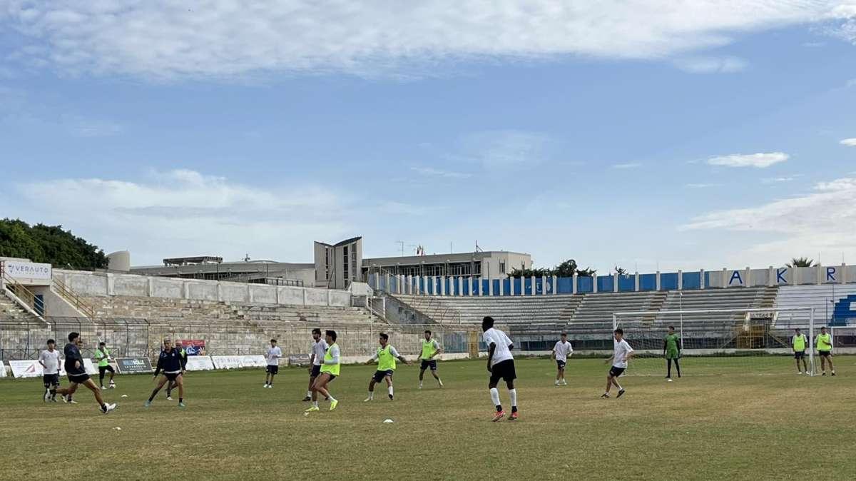 Reggina-Akragas, il cammino esterno dei biancoazzurri: solo quattro punti conquistati