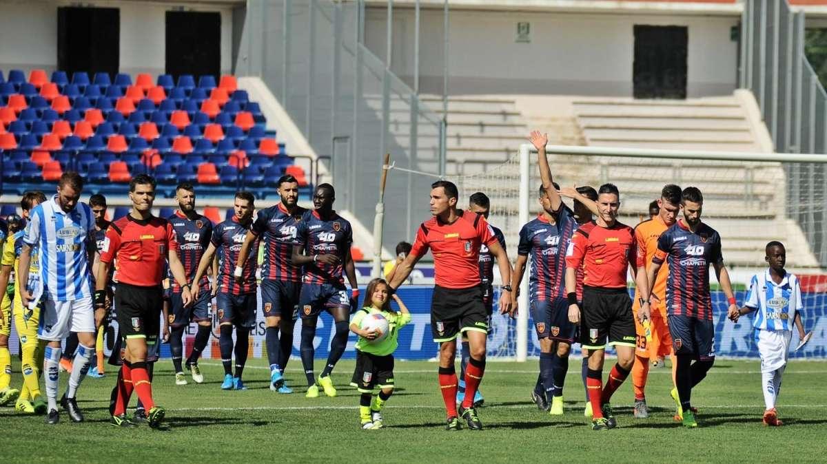 Serie B, disastro Cosenza: ko contro il Pordenone, è serie C