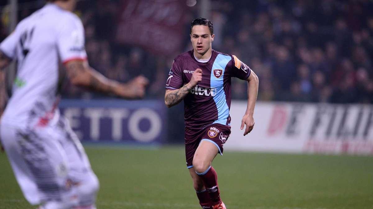 SERIE B, Salernitana: Mantovani a contatto con soggetti positivi al Covid, va in quarantena