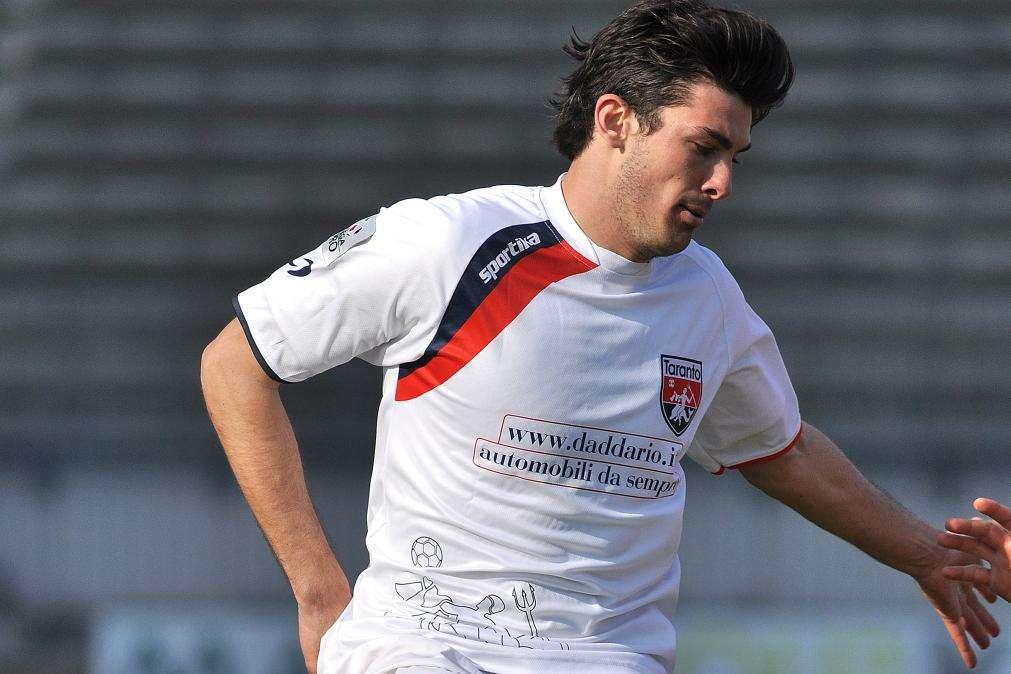 BARI - Sciaudone non vuole fare sconti all'amico Dionigi: «Vogliamo far tornare a casa la Reggina scontenta»