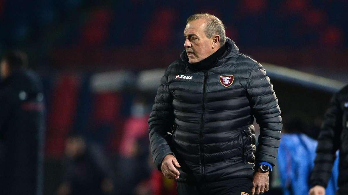 SERIE B, Brescia-Salernitana: Dionigi debutta contro Castori