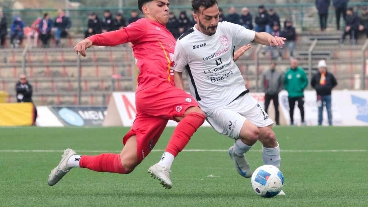 Serie D girone I, il programma e il regolamento dei playoff: Reggina-Athletic Palermo in programma domenica 10 maggio ore 16