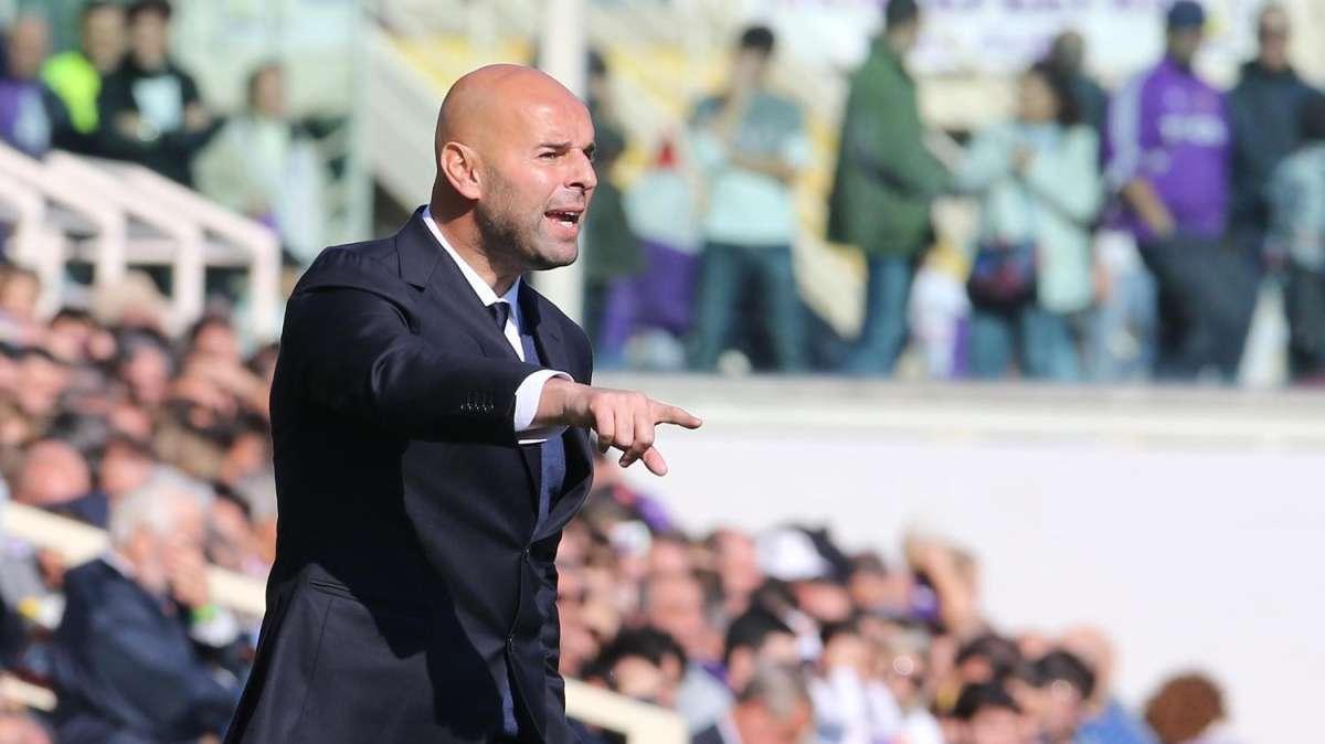 Reggina, Stellone in conferenza stampa: "Contro il Lecce la formazione migliore". Le dichiarazioni del tecnico
