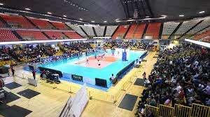 L'Italvolley maschile campione del mondo sarà di scena a Reggio Calabria: ecco la data dell'incontro internazionale