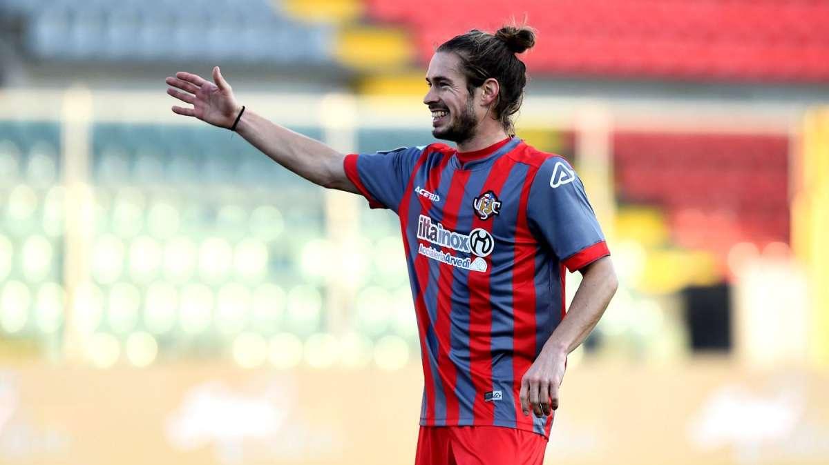Cremonese-Reggina, le probabili scelte di Pecchia: Ciofani davanti, Castagnetti a centrocampo