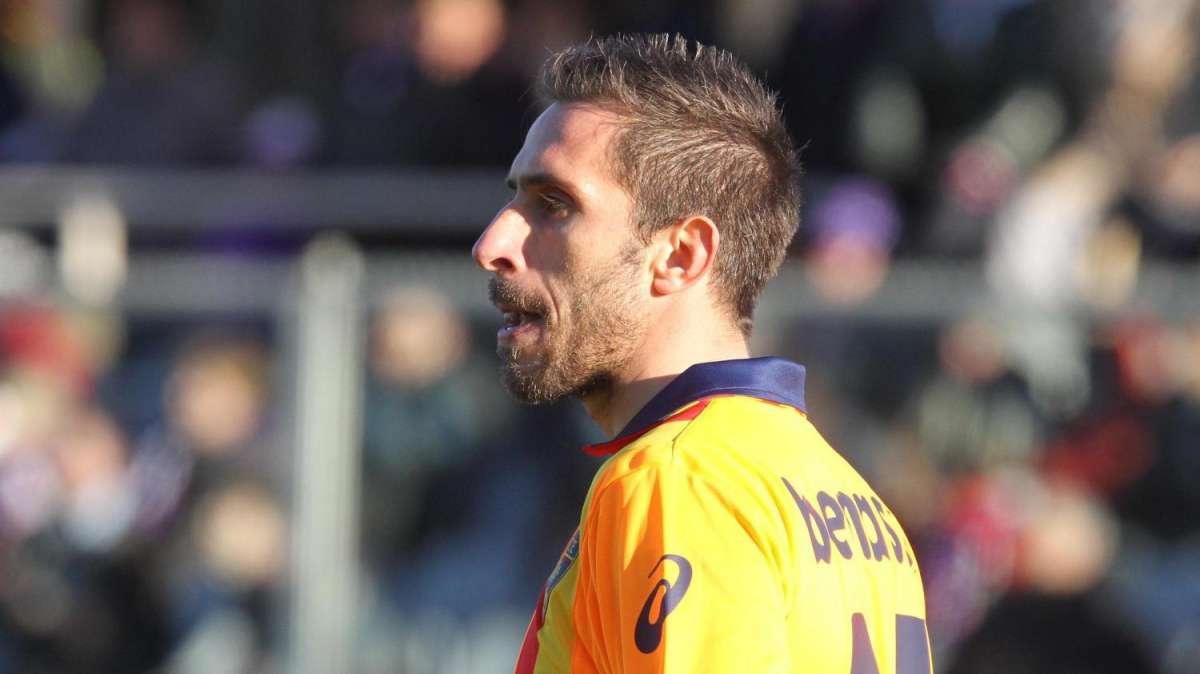 JUVE STABIA - Benassi rischia di saltare la sfida contro la Reggina