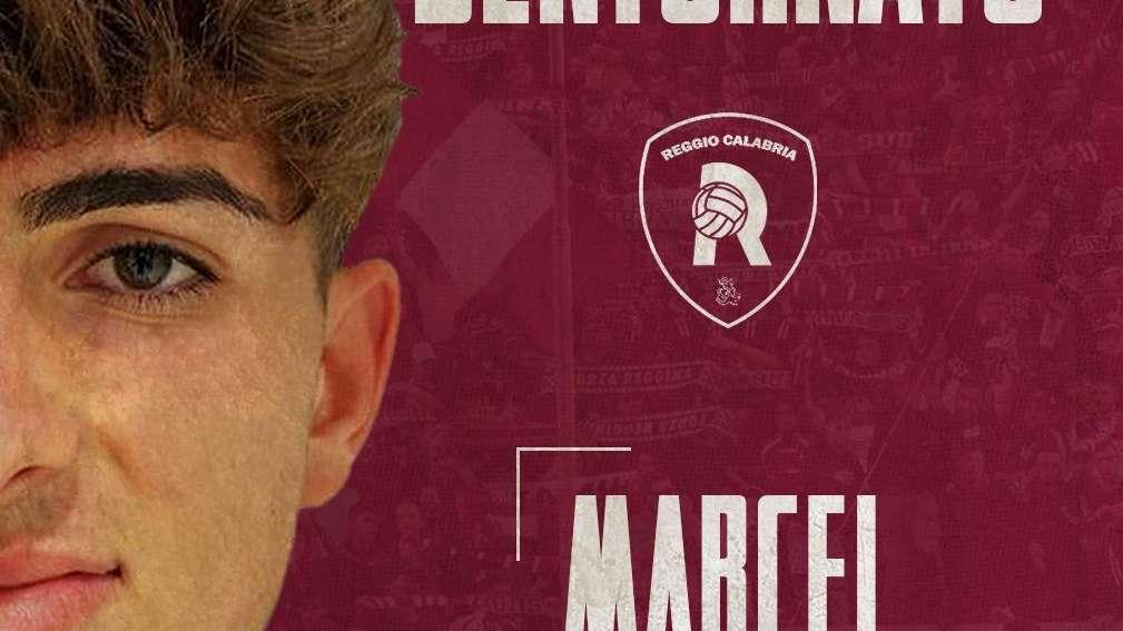 Akragas-Reggio Calabria, Perri: "Dedico il gol a mio padre, dispiace per la mancata vittoria"