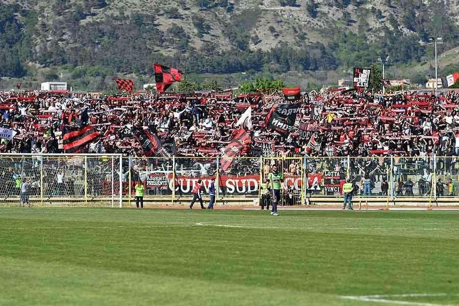 Gaz.Sport: "Il Foggia cambia dopo la retrocessione in C"