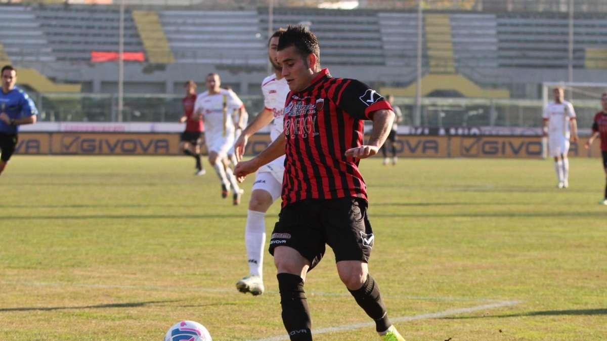 EX AMARANTO - Danti trova squadra