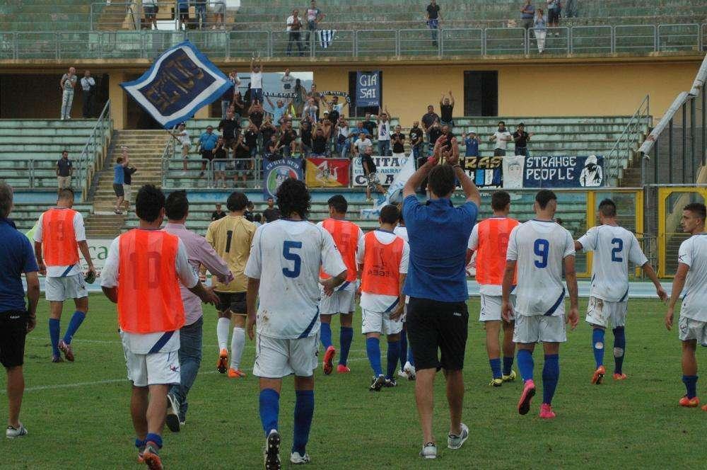 VERSO REGGINA-AKRAGAS - Siciliani a Reggio con un altro tecnico 