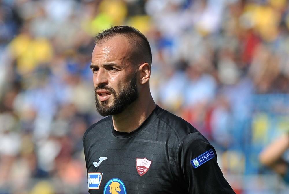 Curiale: "Reggina, non puoi sbagliare gli attaccanti, Marchionni allenatore preparatissimo"