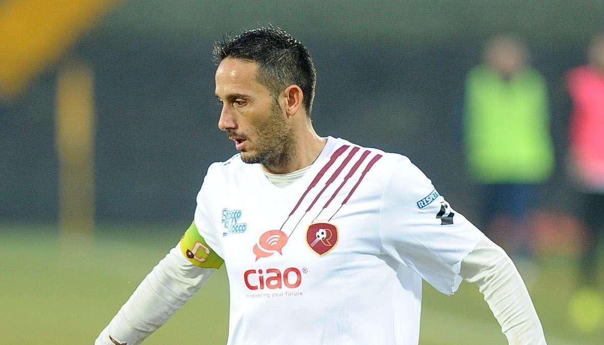 REGGINA - Doppio Di Michele e Fischnaller nella sgambata con la Nuova Gioiese