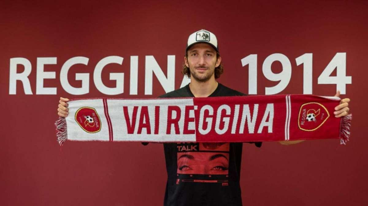 Reggina-Benevento, Di Chiara a Sky: "Partita complicata, ma pronti per fare punti"