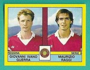 REGGINA-CASERTANA STORY - L'ultimo successo amaranto nel 1988