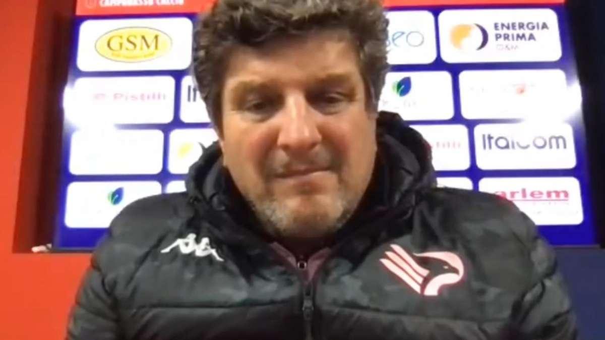 Triste amichevole per l'Italia in Lussemburgo, il ct Baldini mette in mostra i suoi giovani: "Sono il futuro del calcio italiano"