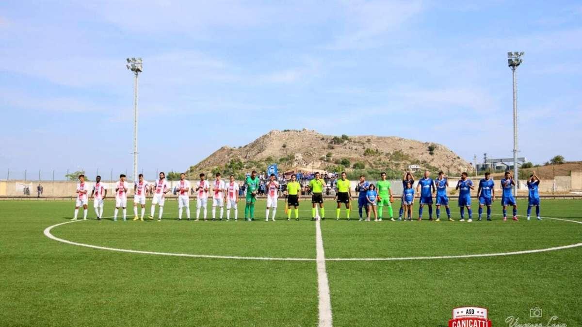 Promozione girone B, risultati e classifica dopo l'ottava giornata: Deliese e Gioiosa Jonica tentano la fuga in vetta