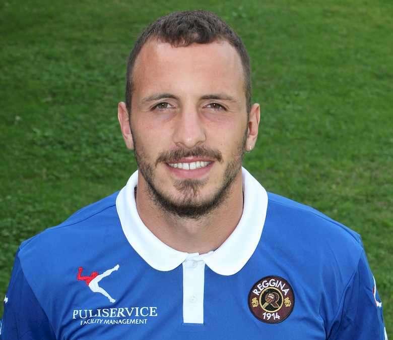 SICULA LEONZIO-REGGINA - Tuttosport: Licastro, esordio al top