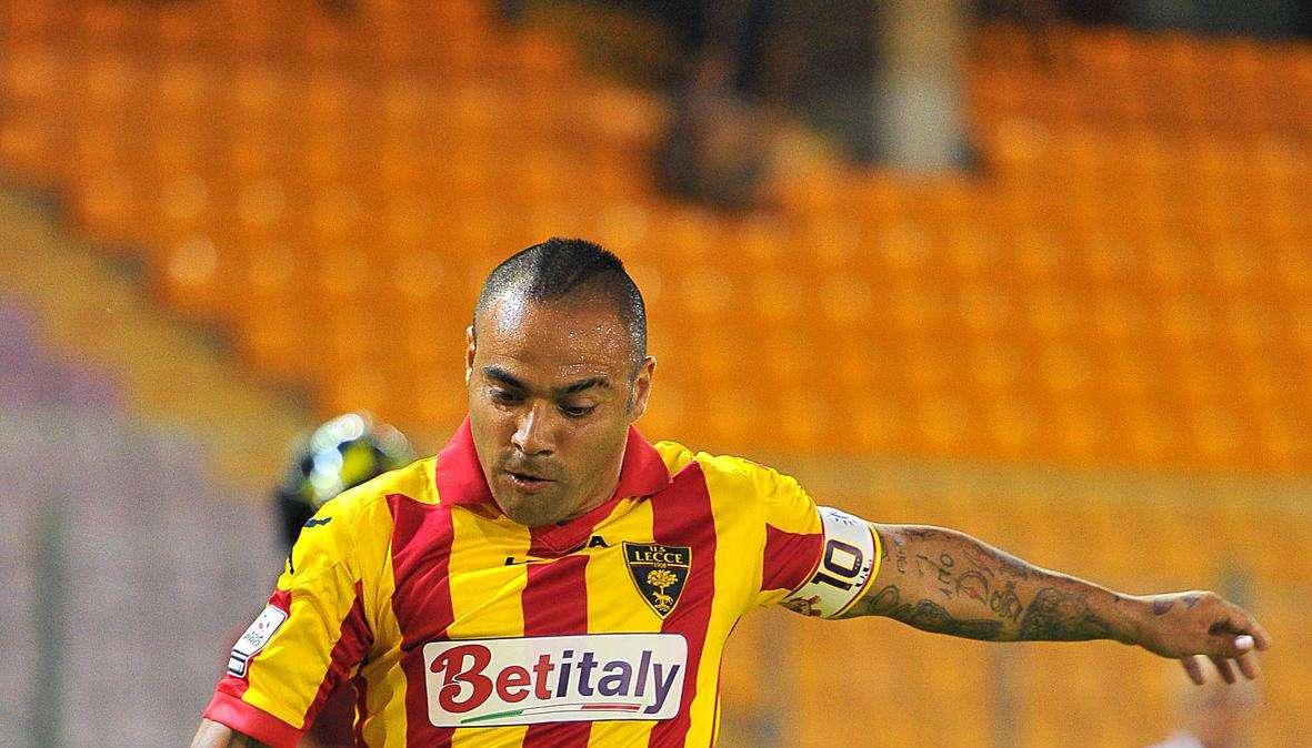 LECCE - In dubbio Doumbia e Miccoli