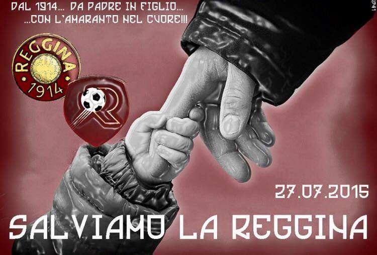 OPERAZIONE SALVATAGGIO REGGINA CALCIO - Praticò all'Arena dello Stretto:"Imprenditori, passate ai fatti!"