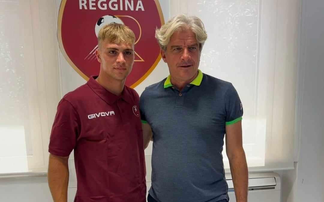 Reggina-Enna di Coppa, la prova di Forciniti, il giudizio di TuttoReggina: "Presenza e personalità"