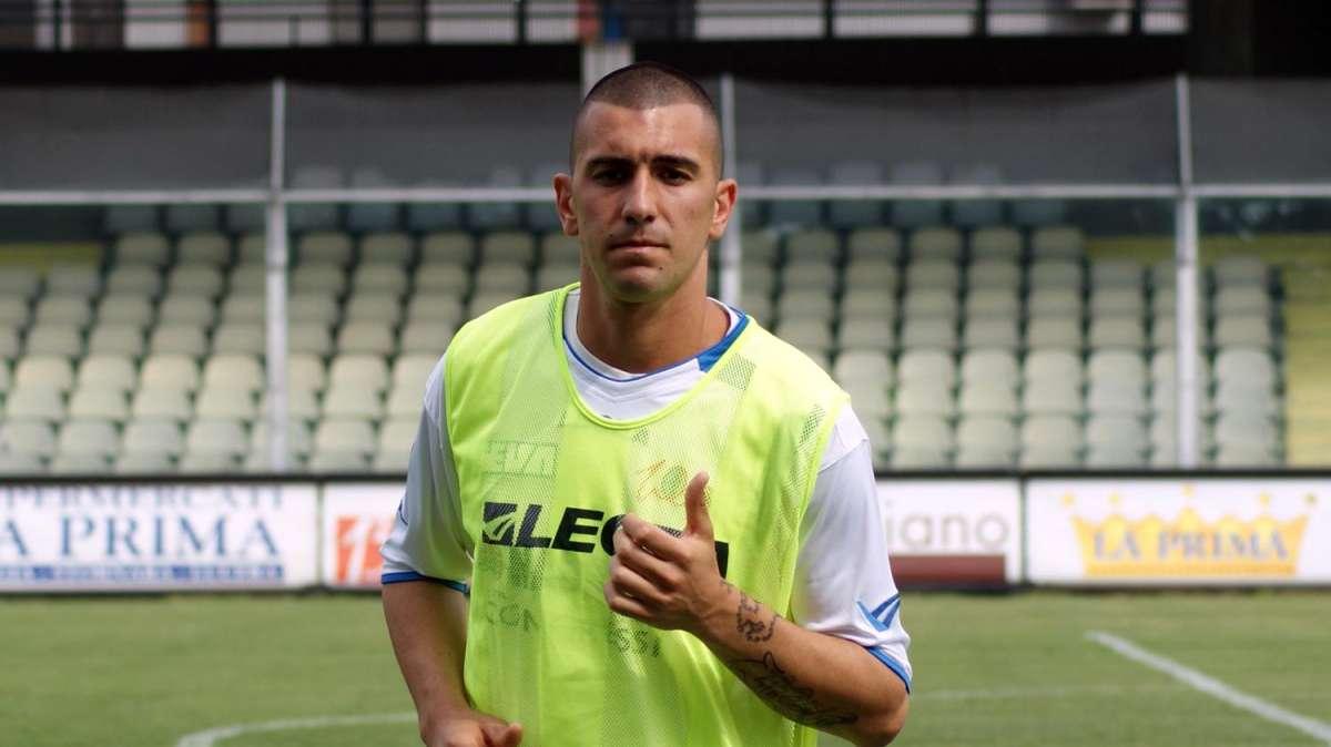 B ITALIA - Convocato Dall'Oglio