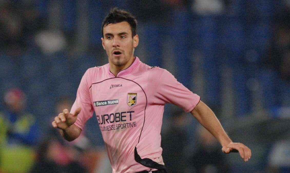 GIUSTIZIA SPORTIVA, TUTTO SBAGLIATO, TUTTO DA RIFARE - La Corte Federale annulla la squalifica ad Andelkovic!!