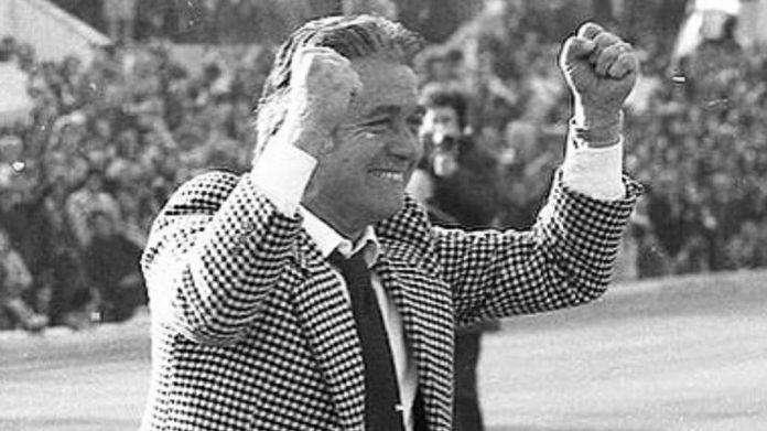 Novantotto anni fa la nascita di Tommaso Maestrelli: una leggenda incancellabile