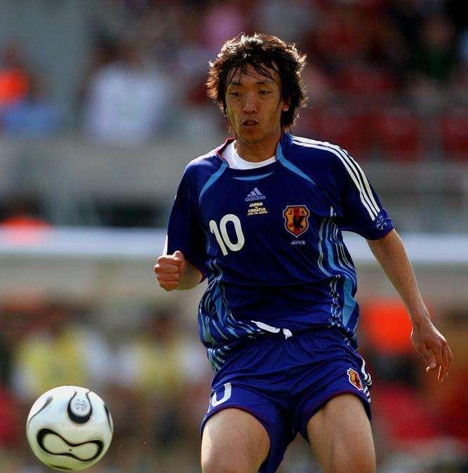 Nakamura non molla mai: nuova avventura a 41 anni